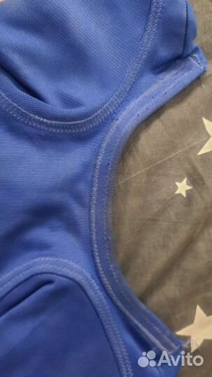 Жимовая майка Titan Super Katana 42 AS