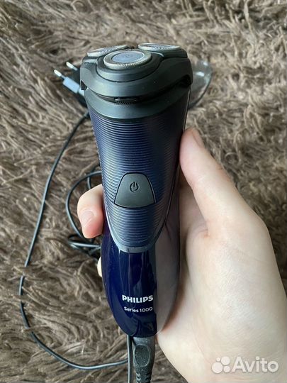 Триммер для бритья