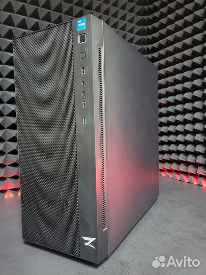 Deepcool matrexx 55 mesh Black X Zet Gaming