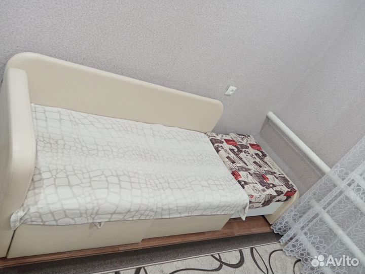 Детская кровать/диван бу