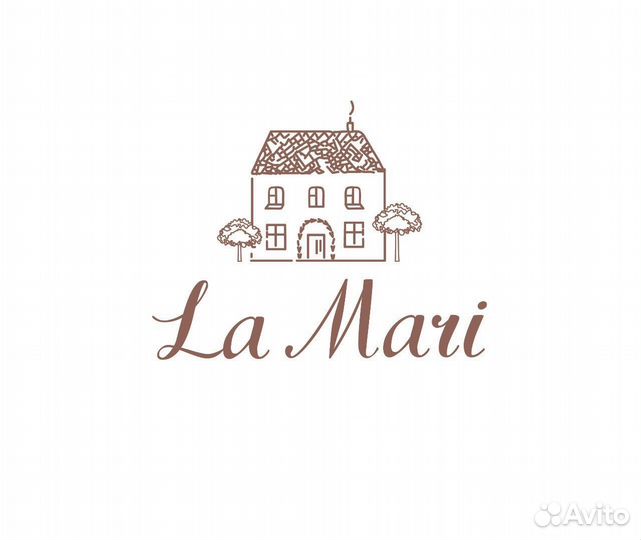 Разнорабочий с проживанием