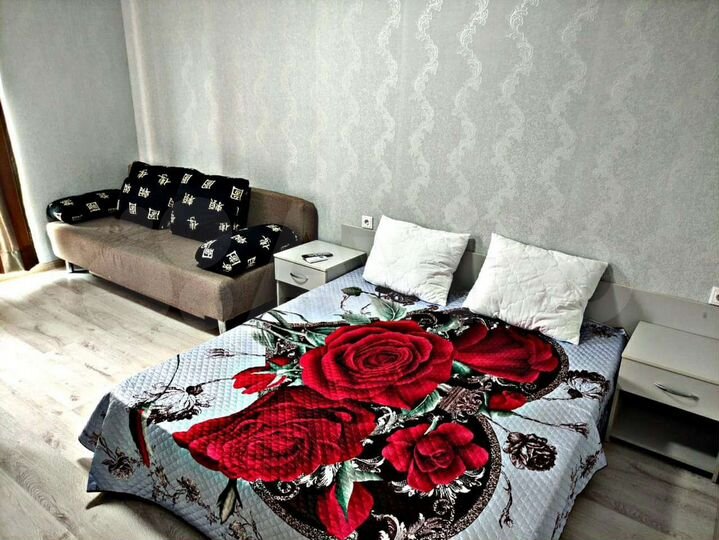 Комната 18 м², 3/3 эт.