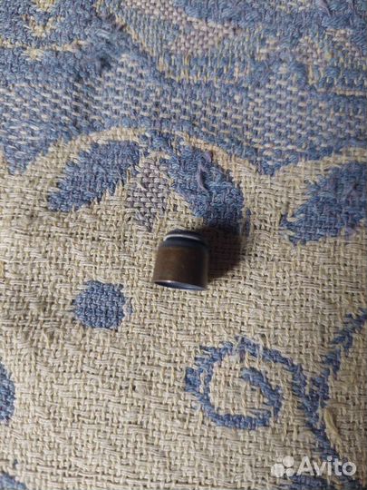 Маслосъемные колпачки H4M729 HR16DE renault,nissan