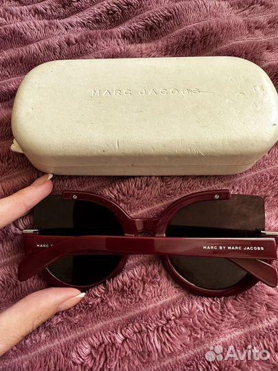Очки Marc Jacobs
