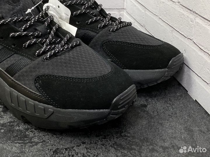 Кроссовки демисезонные Adidas zx22