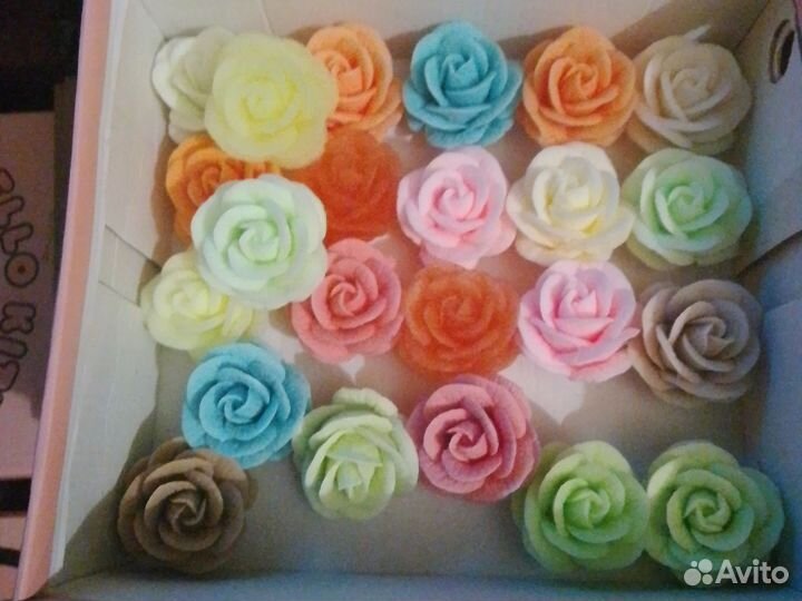 Мыло для любимого человека