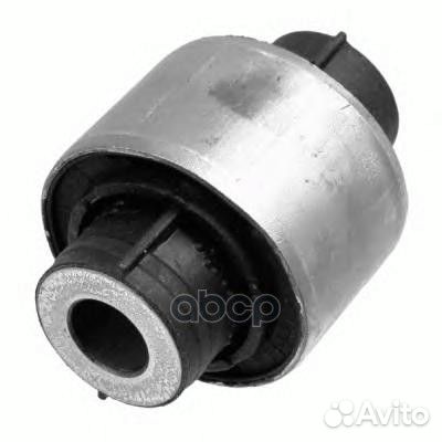 Сайлентблок x2 2991701 lemforder