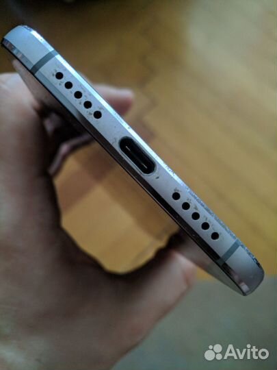 LeEco Le Max2 X820, 4/32 ГБ