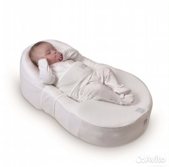 Кокон red castle cocoonababy
