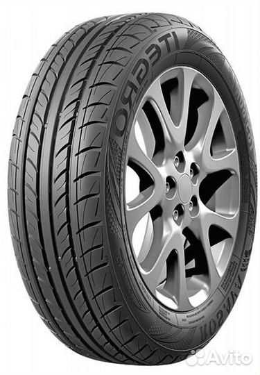 Rosava Itegro 205/55 R16 91V