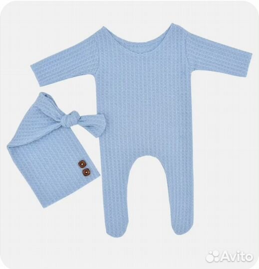 Реквизит для фотосессии новорожденных