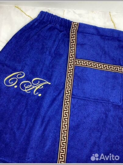 Банный набор