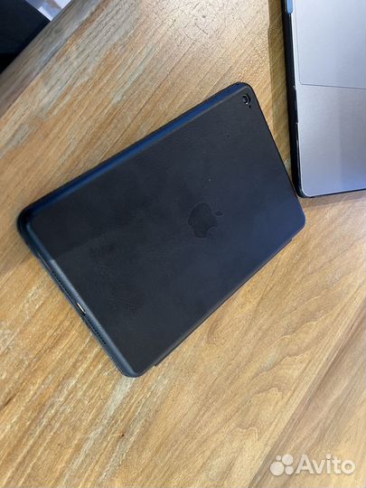 iPad mini 4 128gb sim