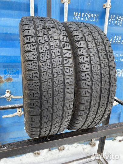 Firestone Vanhawk Winter 225/65 R16C