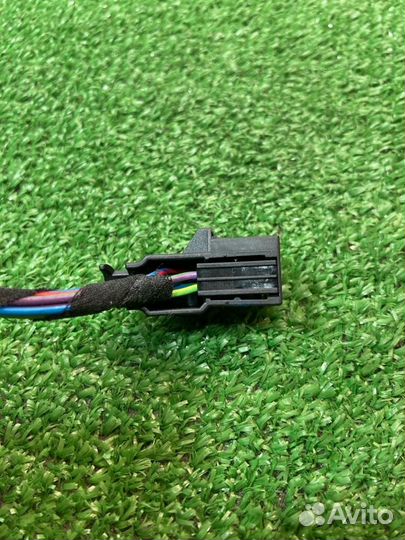 Разъем Porsche Cayenne 9P 5501 2008