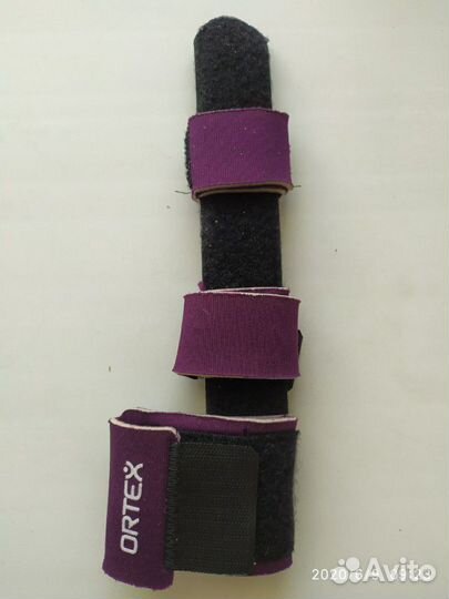 Ортез пальцев руки