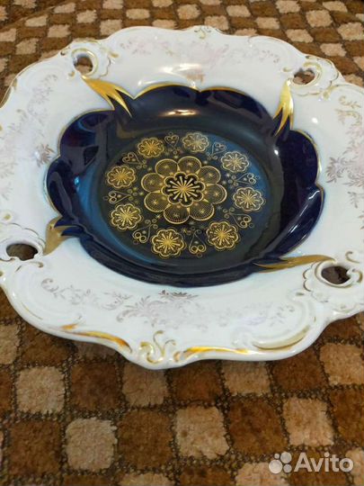 Блюдо.на 4. Германия