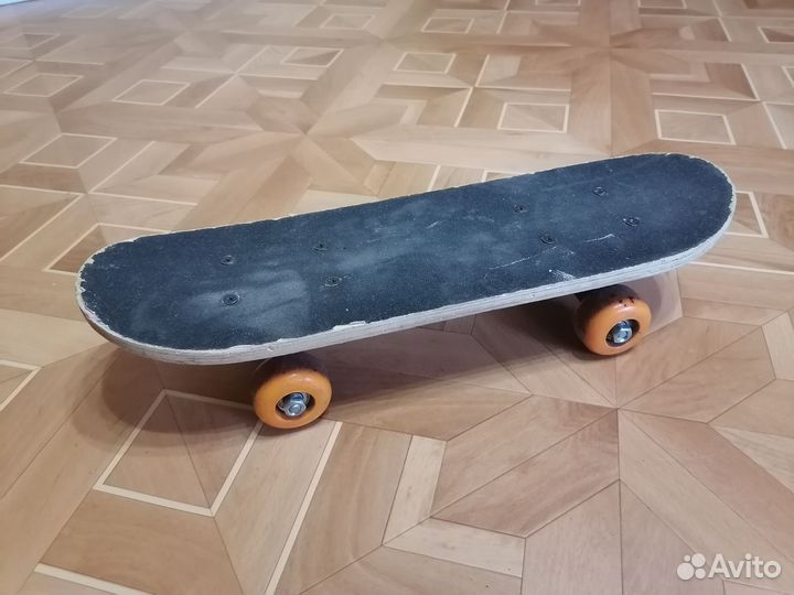 Скейтборд детский б/у без торга