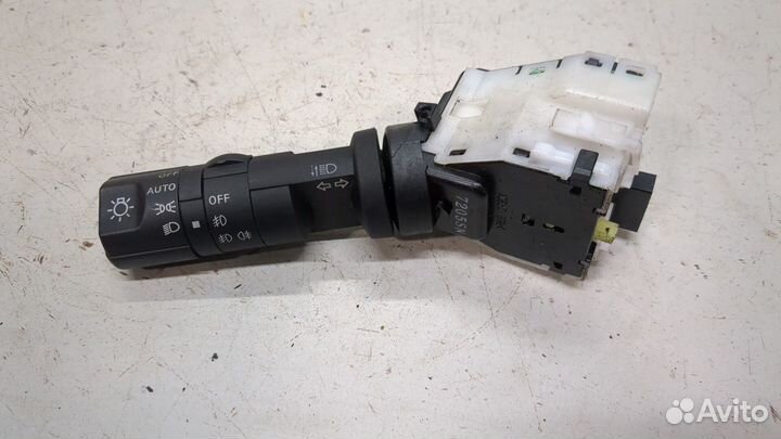 Переключатель света Nissan Pathfinder, 2007