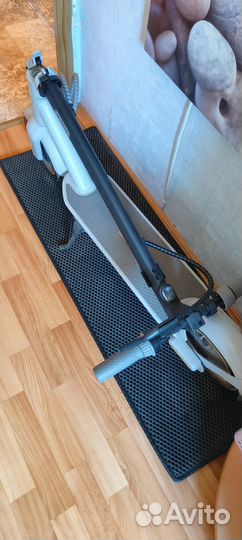 Электросамокат ninebot max G30LP