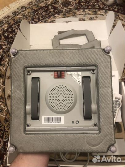 Робот-стеклоочиститель Winbot W850