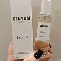 Genyum painter тестер 40 ml