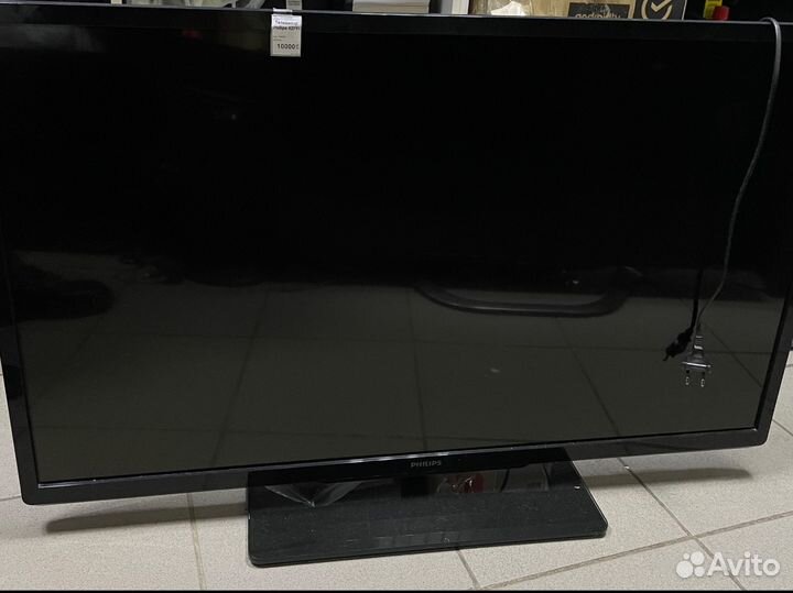 Телевизор Philips 42PFL3507T
