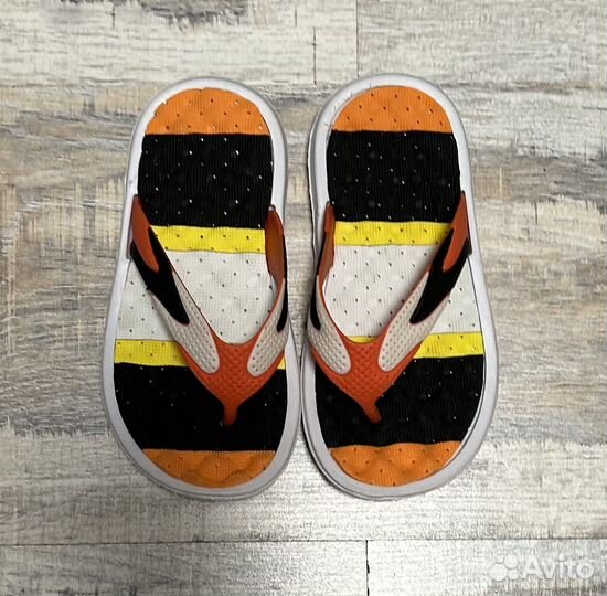 Сланцы, 27 размер