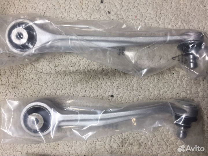 Верхние рычаги audi