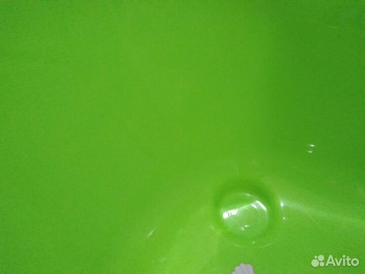 Детская ванночка для купания