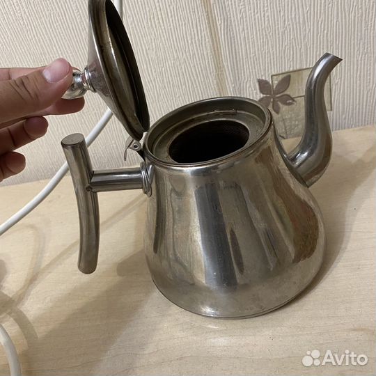 Заварочный чайник