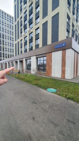 Свободного назначения, 113.3 м²