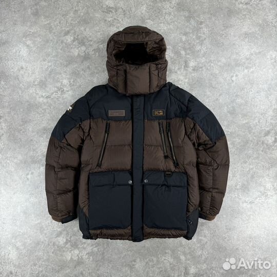 Пуховик Зимний/Горный K2