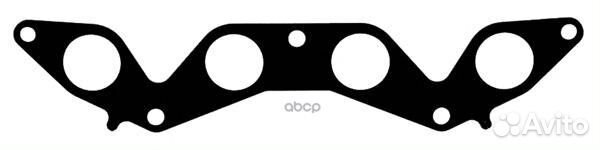 Прокл.выпуск.кол-ра honda Civic/FR-V/Stream 1.4