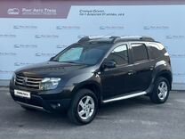 Renault Duster 1.6 MT, 2014, 99 541 км, с пробегом, цена 1 060 000 руб.