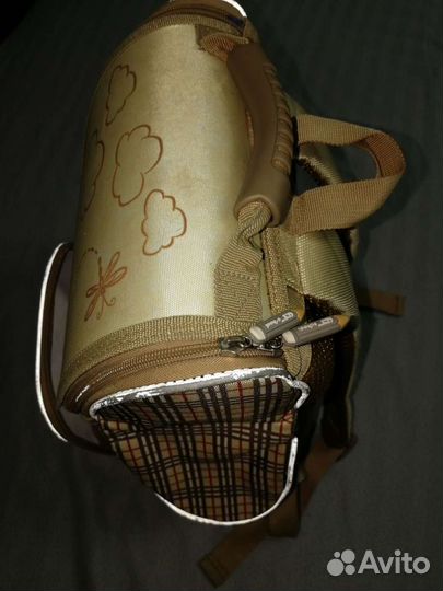 Школьный рюкзак