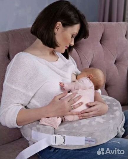 Подушка для кормления