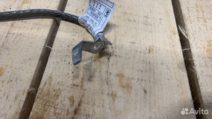 Провод массы Bmw X3 G01 B47D20B 2018