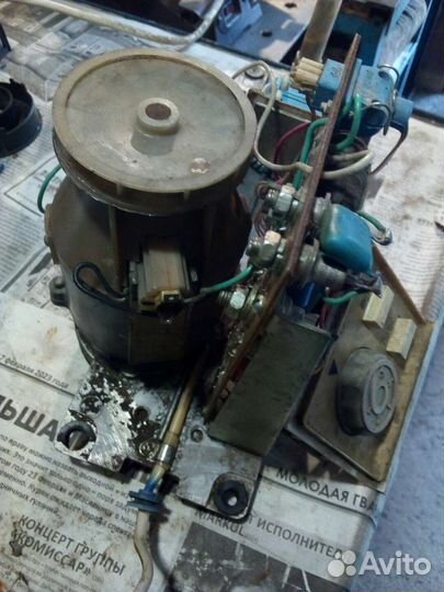 Запчасти для кухонного комбайна Орлея