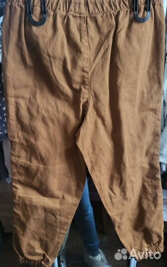 Джоггеры HM для мальчика 122