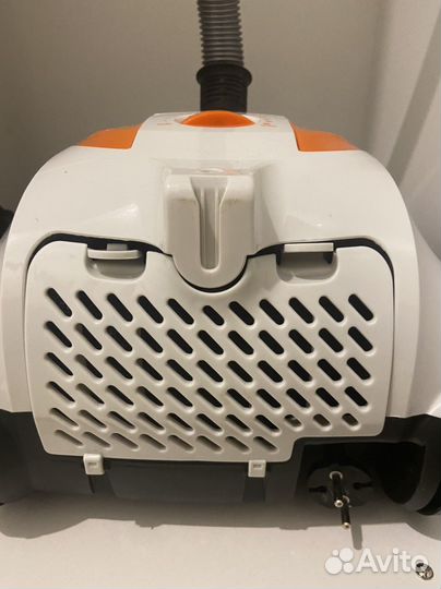 Пылесос centek