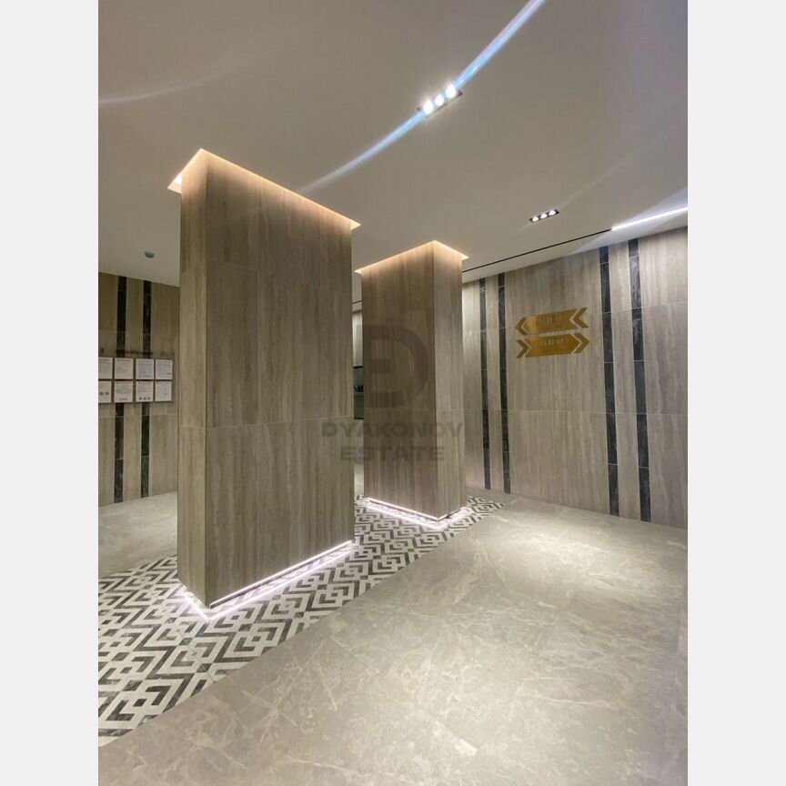 Квартира-студия, 32,3 м², 10/19 эт.