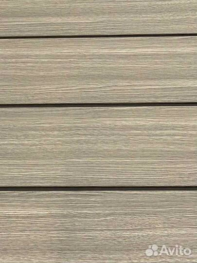 Дверь межкомнатная юни Амати 01 Дуб Дымчатый