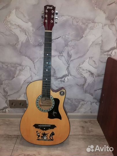 Классическая гитара