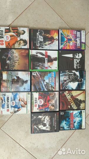 Xbox 360 E 250gb прошитый с кинектом