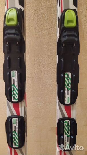 Лыжи беговые детские 150