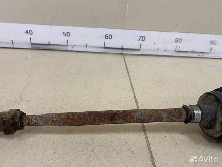 Б/У Рейка рулевая MN100265, 4410A352 mitsubishi