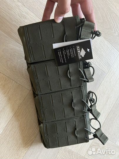 Ars Arma Подсумок