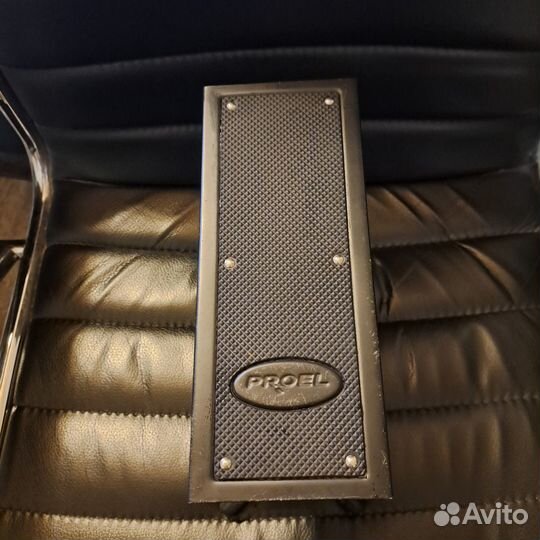 Подставка под ногу гитариста Proel