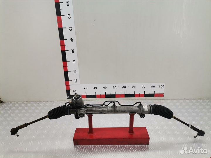 Рейка рулевая для Ford Fiesta 4 4088255